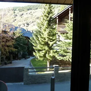 Tarter Town Center By Renttarter Apartamento El Tarter