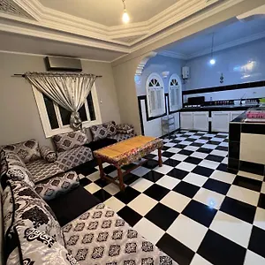 Très Propre 85 M2 Appartement Marrakesh