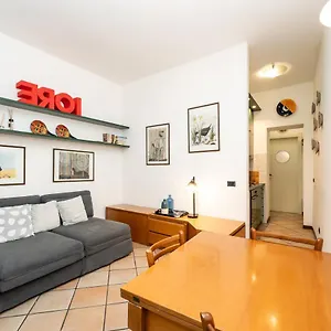 Apartamento Casemi - Mercato 16 Sx In Full City Center, Milán