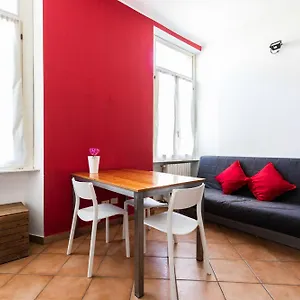 Apartamento Casa Modigliani - Porta Romana, Milán