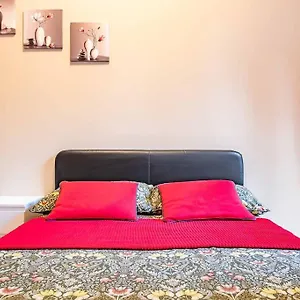 Apartamento Guest Planet Elegant Flat M2 Buenos Aires Loreto, Milán