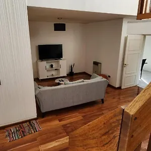 Kelly House Сasa de vacaciones Mendoza