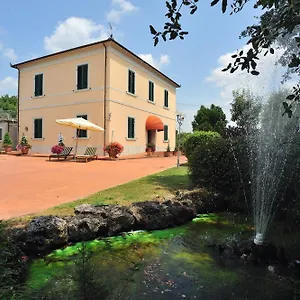  Casa di campagna La Nina Italia