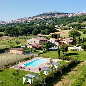  Casa di campagna Giotto Country House&spa Italia