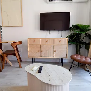 Letplanet Coto De Donana Apartamento Málaga