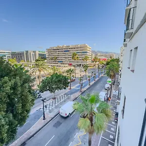 Banus Living Apartamento Marbella