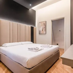 Moscovapremiumapartment In Brera Appartamento