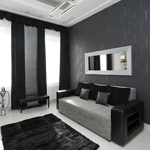 Silver Appartement Budapest