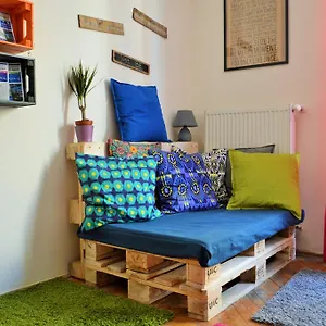 Pulse Life Centre Appartement Budapest