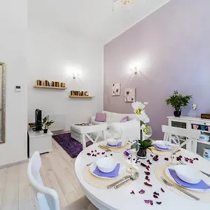 Dominika Appartement Budapest