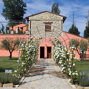  Casa di campagna Casale Le Selvette Italia