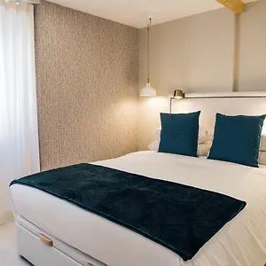 Canarios Avenida Appartement Lisboa