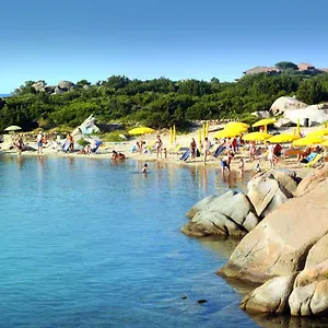  Appartamento Il Borgo Di Punta Marana Italia