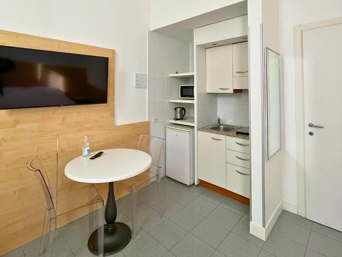 Navigli Suites Milano