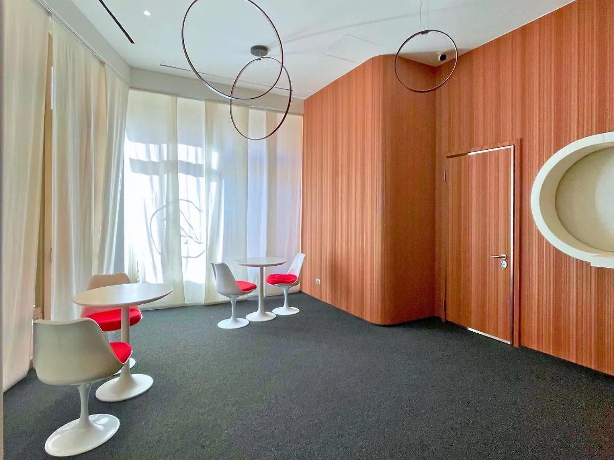 Navigli Suites Milano 0*,