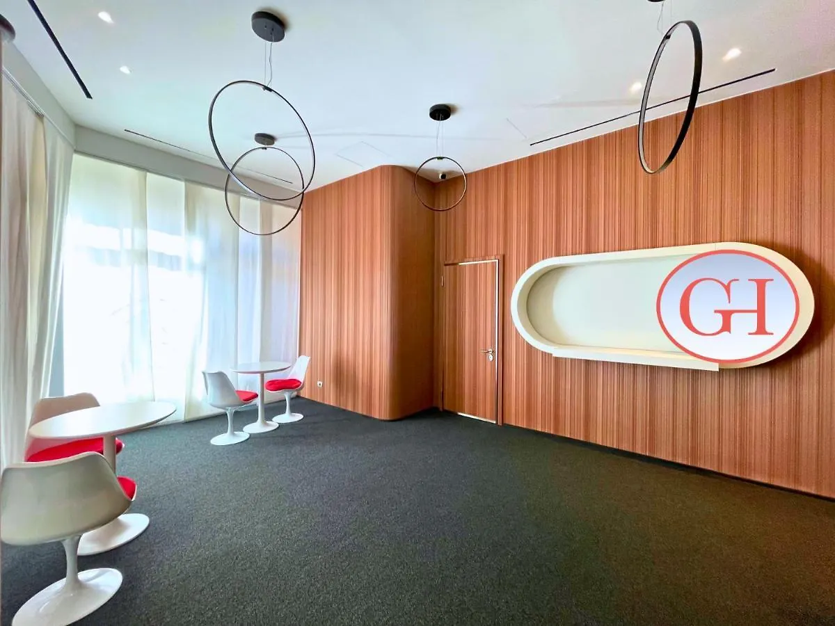 Navigli Suites Milano