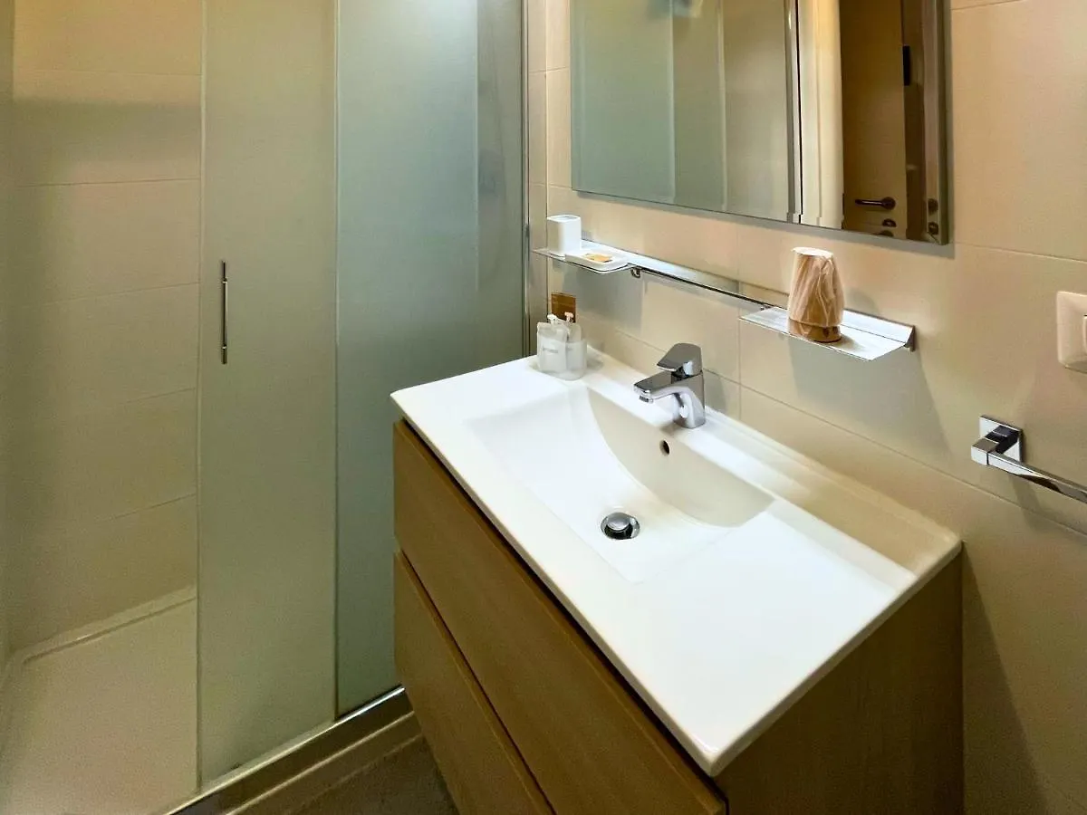 Navigli Suites Milano Appartamento