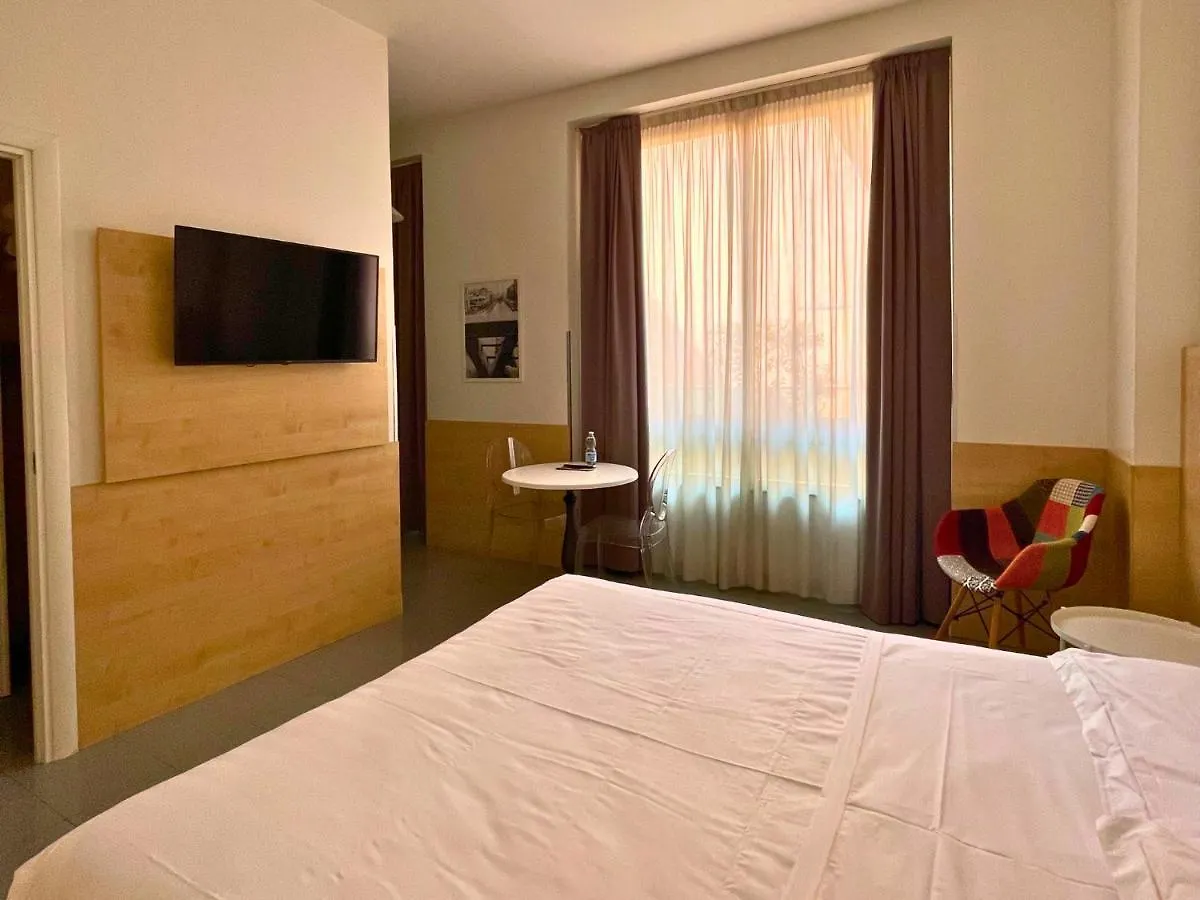 Appartamento Navigli Suites Milano