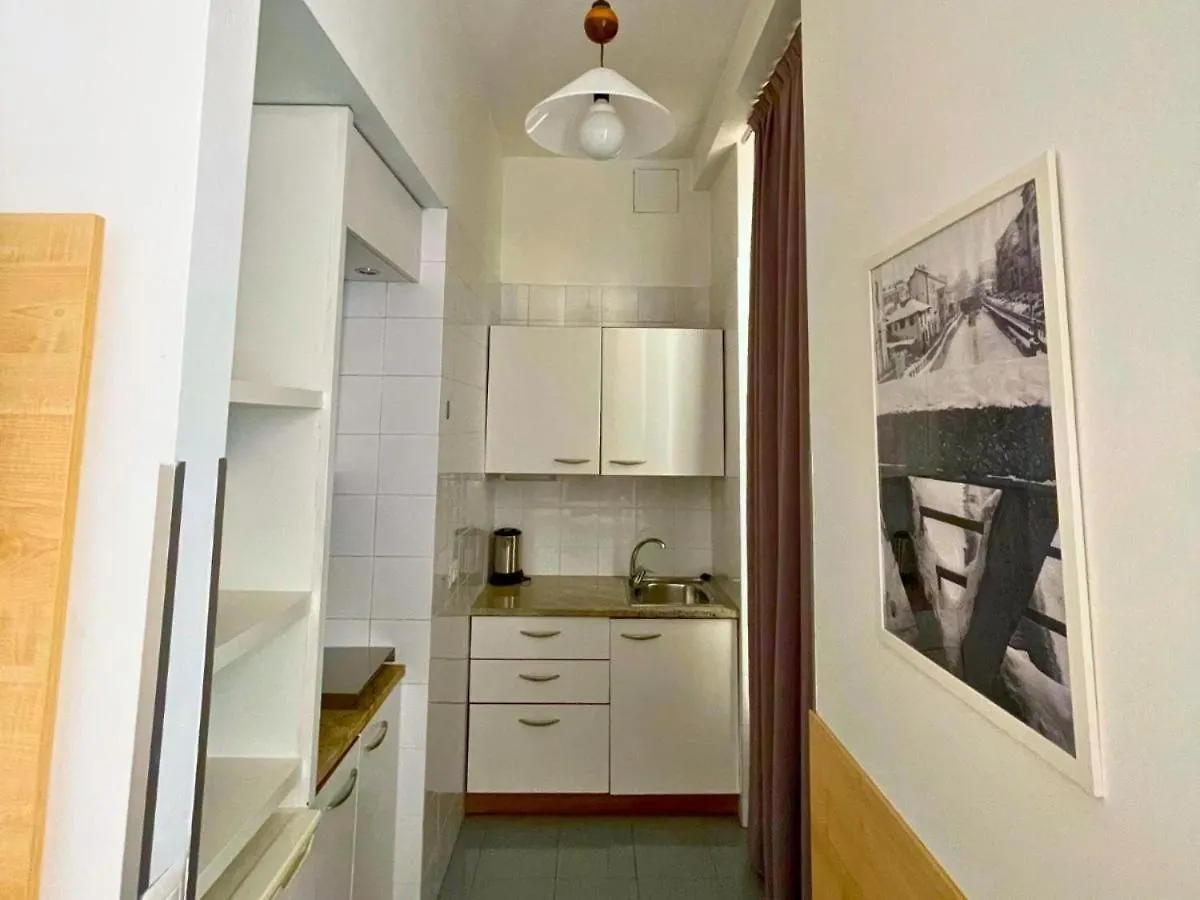 Appartamento Navigli Suites Milano Italia