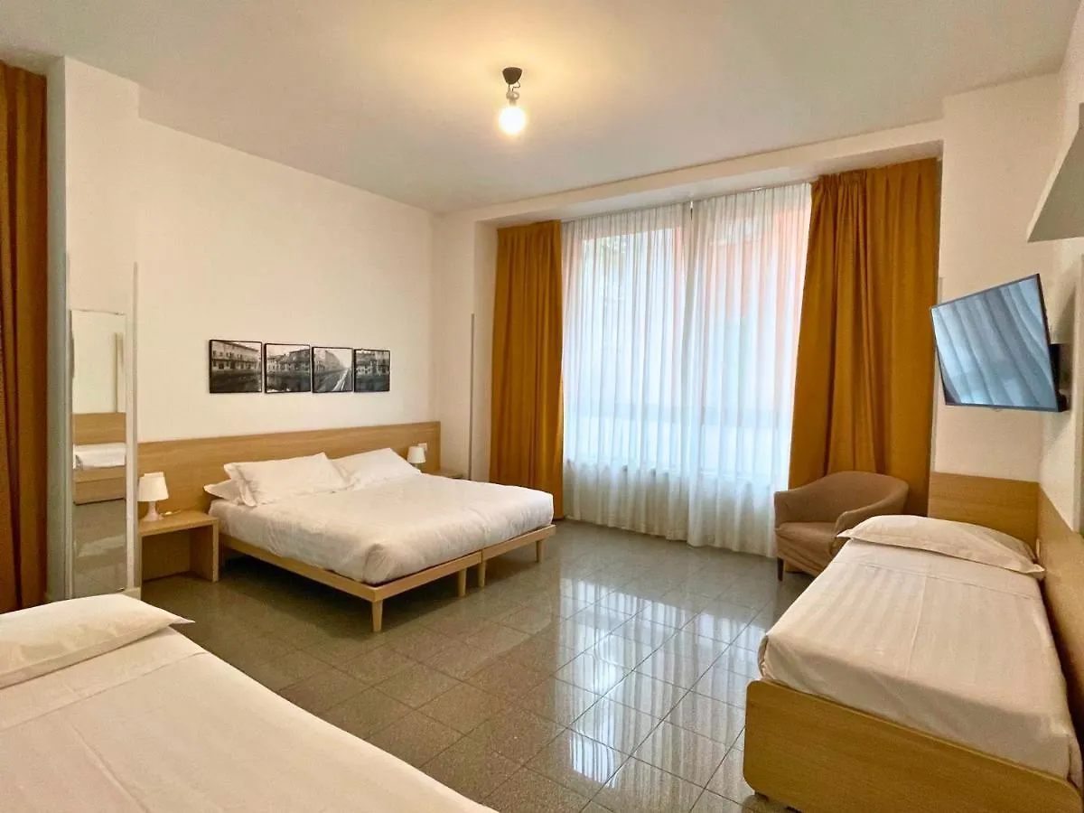 Apartment Navigli Suites Milan Italy