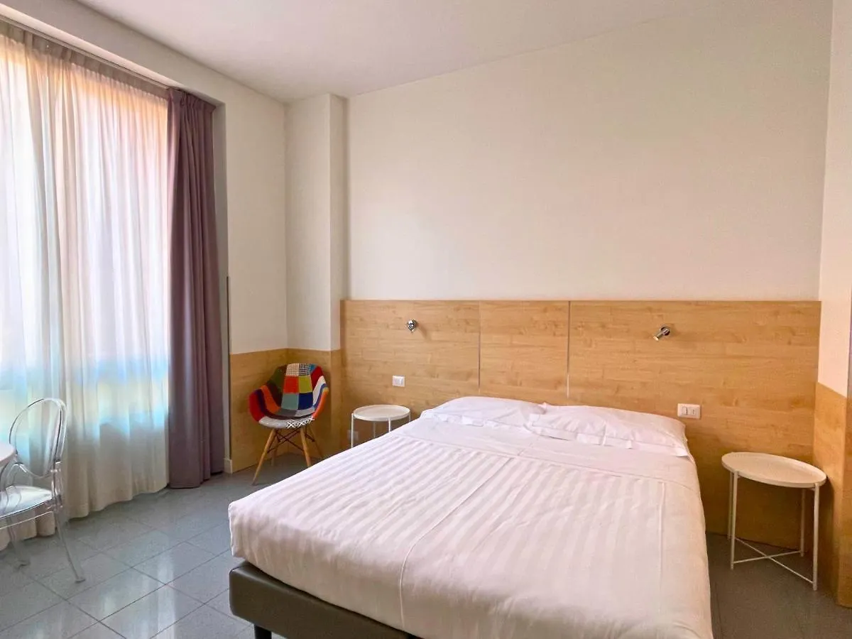 Navigli Suites Milan Italy